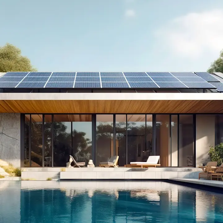 Residential Solar Systems