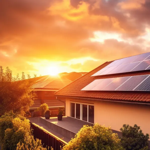 Innovating Solar