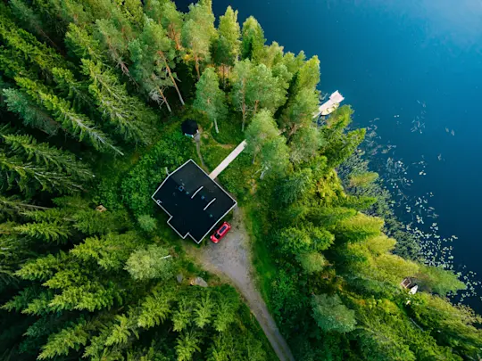 Solar Panels for Tile Roofs